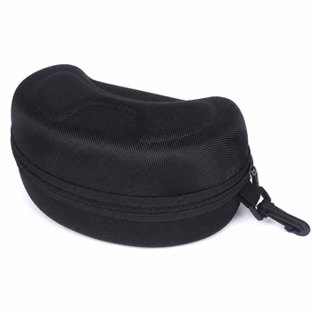 Футляр для лижної маски Oxford чорний 20x12x10 см