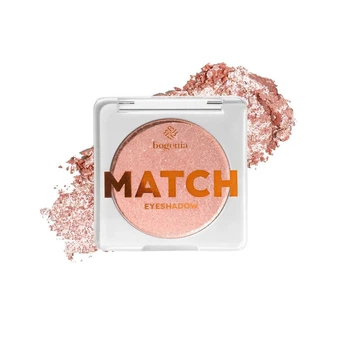 Тени для век BOGENIA Match Eyeshadow BG911 №002 4 г