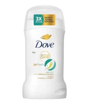 Антиперспірант-стік Dove Груша та алое вера 50 мл