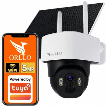 IP-камера ORLLO TZ13 (5906651698328)