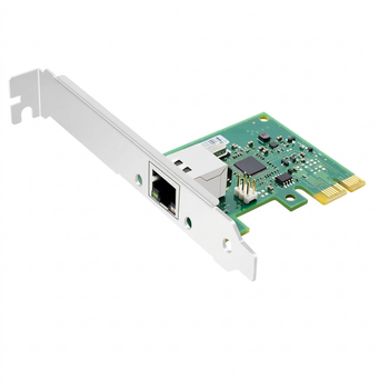 Мережева карта EB-LINK Intel I210 PCI-E Gigabit, для ПК