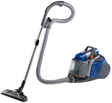 Пилосос без мішка Electrolux UltraFlex ZUFCLASSIC (900273951)