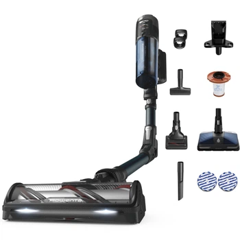 Акумуляторний пилосос Rowenta X-Force Flex 13.60 Animal Aqua RH9AD1WO з миючою насадкою