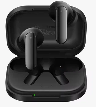 Наушники TWS realme Buds Air 8 Pro Black