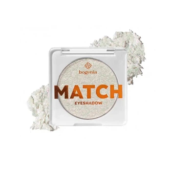 Тени для век BOGENIA Match Eyeshadow BG911 №009 4 г