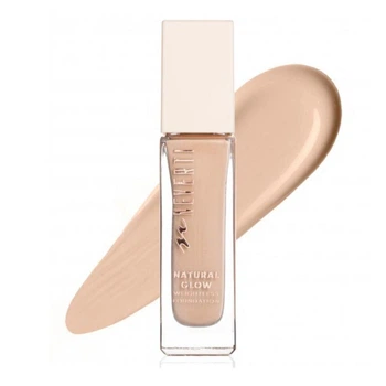Тональная основа NEVERTI Natural Glow NP301 №003