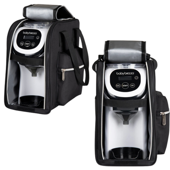 Дорожня сумка сумісна з Baby Brezza Formula Pro Mini