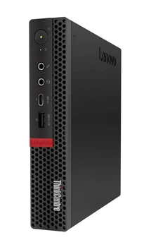 Lenovo ThinkCentre M75q-1 (Ryzen 3 3200GE/8 GB/256 GB/ Win11Pro) - Уценка
