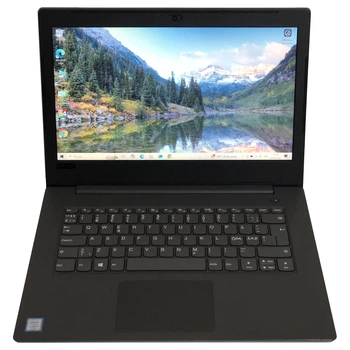 Ноутбук Lenovo V130-14IKB / 14" FullHD / i3-7020U / 8GB / 128GB SSD / Win10Pro - Б/в