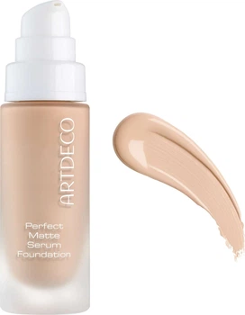Podkład matujący Artdeco Perfect Matte Serum 46 Sand 20 ml (4052136240139)