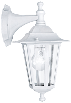 Kinkiet Eglo Laterna 5 EG-22462 