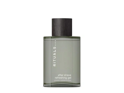 Гель після гоління HOMME After shave Gel 100ml