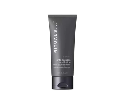 Лосьйон для рук HOMME Hand Lotion 70ml