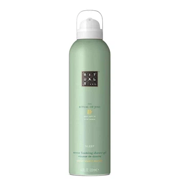Гель-піна для душу THE RITUAL OF JING SLEEP Foaming Shower Gel 200ml
