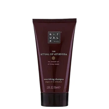 Шампунь для волосся THE RITUAL OF AYURVEDA Shampoo 70ml