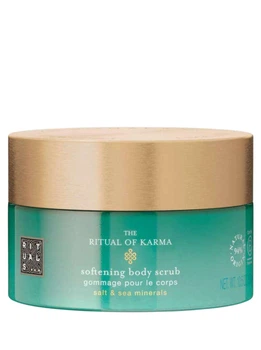 Скраб для тіла THE RITUAL OF KARMA Body Scrub 300g