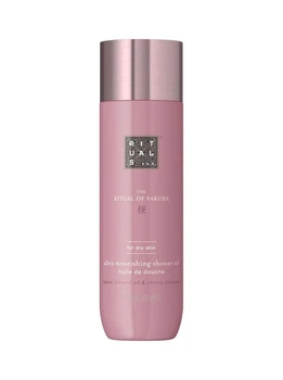 Олія для душу THE RITUAL OF SAKURA Shower Oil 200ml