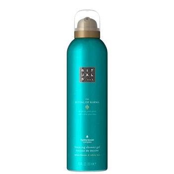 Гель-піна для душу THE RITUAL OF KARMA Foaming Shower Gel 200ml