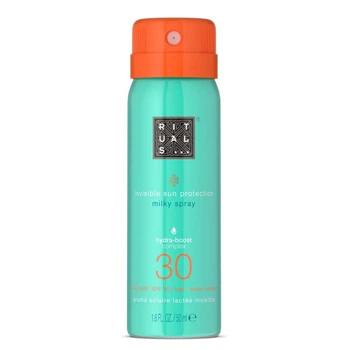 Сонцезахисний спрей THE RITUAL OF KARMA Sun Protection Milky Spray SPF 30 50ml