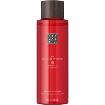 Піна для ванни THE RITUAL OF AYURVEDA Bath Foam 300ml
