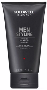 Żel do włosów Goldwell Dualsenses Men 150 ml (4021609269632)