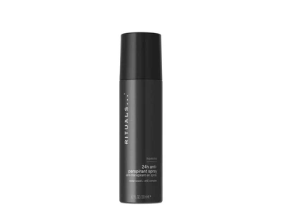 Антиперспірант-спрей HOMME Anti-perspirant Spray 200ml