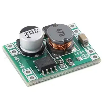 DC-DC преобразователь интегральный XL1509-3.3V-Modul - 763743