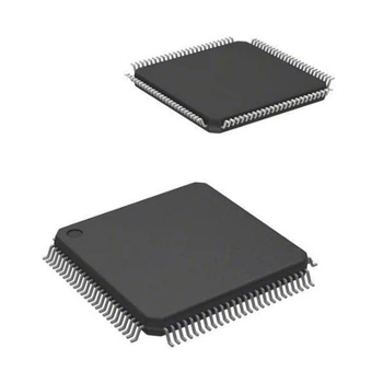 Микроконтроллер STM32F103V8T6 - 763699