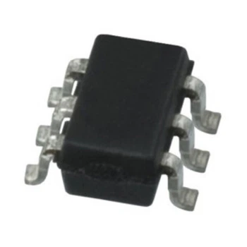 Операционный усилитель LMH6639MFX/NOPB - 763901