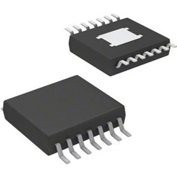 DC-DC преобразователь интегральный LM5010MHX/NOPB - 763454