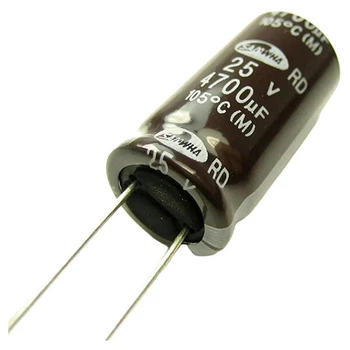 Конденсатор электролитический ECAP - 761743