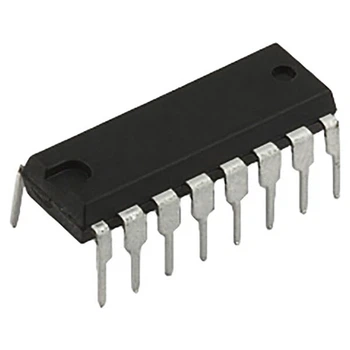 Микросхема UC3846N(XBLW) - 762055