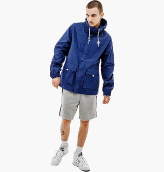 Куртка чоловіча Nike M Nk Club Bandon L Комбінований FN3108-410