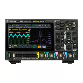 Осциллограф RIGOL MHO934 - 766619