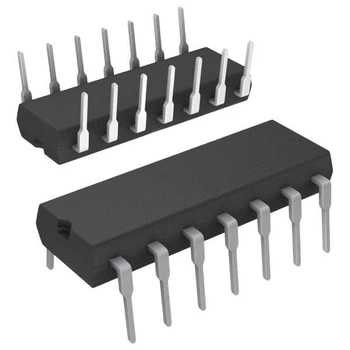Микросхема L123CB - 760388