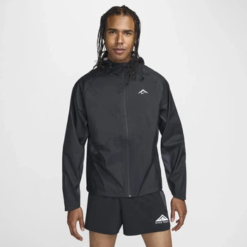 Вітровка чоловіча Nike Storm Fit Adv Cosmic Peaks S Чорний FZ1084-010