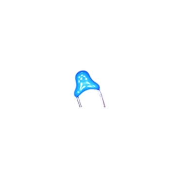 Конденсатор керамический выводной 1,2nF 50V X7R 10% 5mm (RD15B122K1HL5L) - 341975
