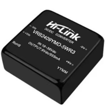 DC/DC преобразователь на печатную плату VRB2409YMD-5WR3 - 765275