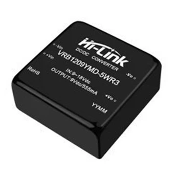 DC/DC преобразователь на печатную плату VRB1209YMD-5WR3 - 765271