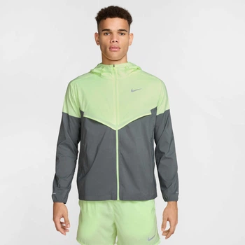 Ветровка мужскиая Nike Impossibly Light Windrunner L Комбінований HV6521-701