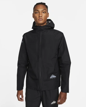 Куртка чоловіча Nike Gore-Tex Infinium™ M Чорний DM4659-010