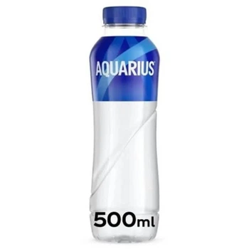 Изотонический напиток Aquarius 500 мл