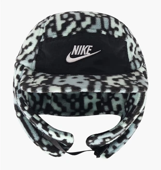 Кепка Nike Fly Turquoise/Black S/M HQ0362-010