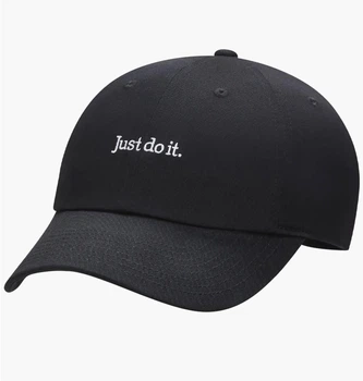 Кепка Nike Unstructured Jdi Cap L/XL Чорний FB5370-010