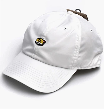 Кепка Nike Dri-Fit Club S/M Серый FN9888-012