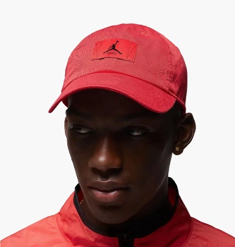 Кепка Nike Club Cap L/XL Червоний FD5181-604