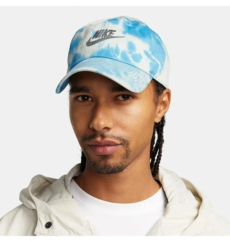 Кепка Nike U Nk Club Cap U Cb Splsh L S/M FN4198-406