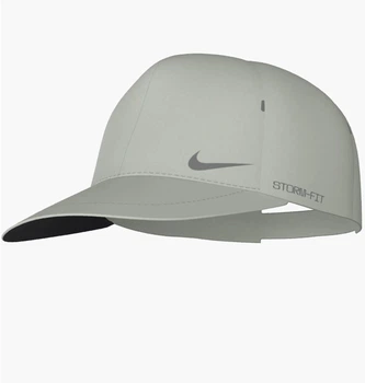 Кепка Nike Storm-Fit Adv Club S/M Серый FJ6205-034