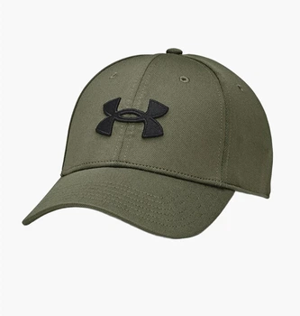 Кепка Under Armour Ua Men's Blitzing M 1376700-390