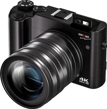 Фотоаппарат SONGDIAN DC218 Black (100197670887)